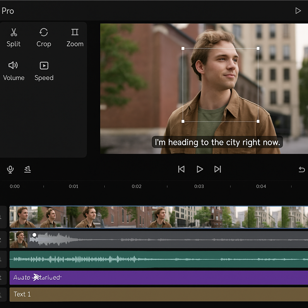 The Future of Video Editing: Exploring the Latest Advancements Shaping the Creative Landscape