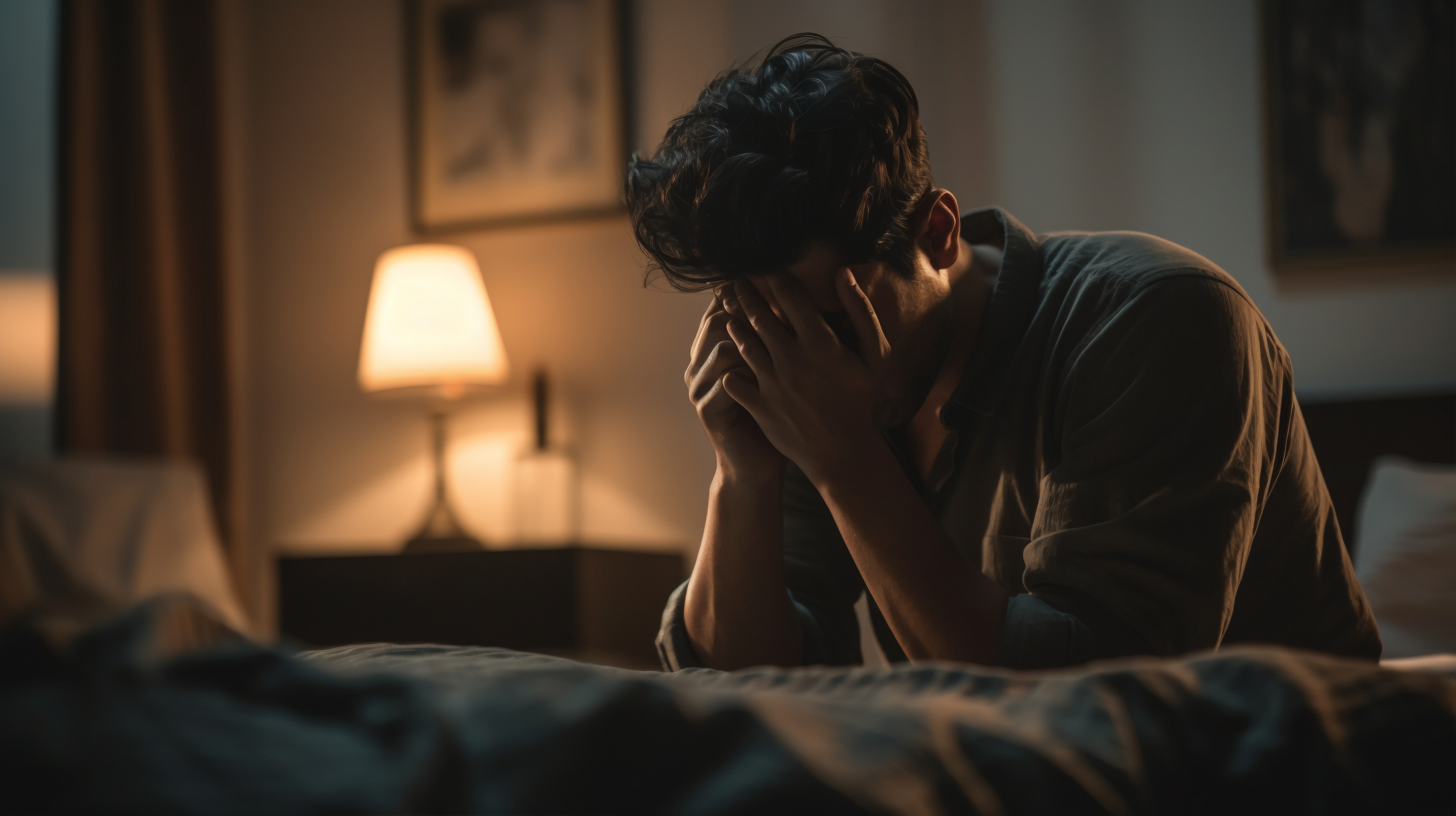 Ketamine: A Rapid Relief for Treatment-Resistant Depression