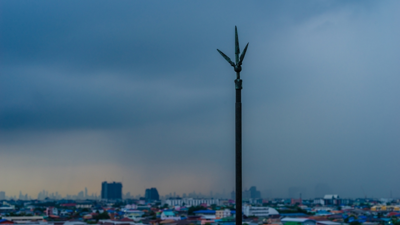 What’s Included in Lightning Protection Pricing?