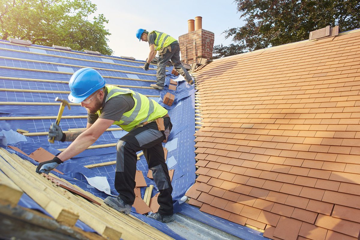 Odessa's Roofing Specialists Share Maintenance Strategies