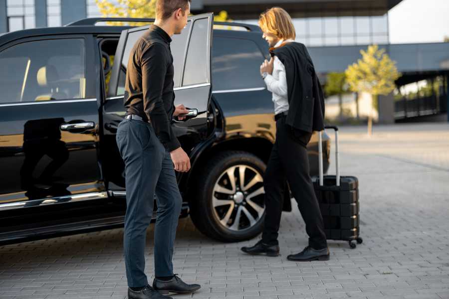 Brooklyn Limo Car Service: The Ultimate in Luxury Transportation