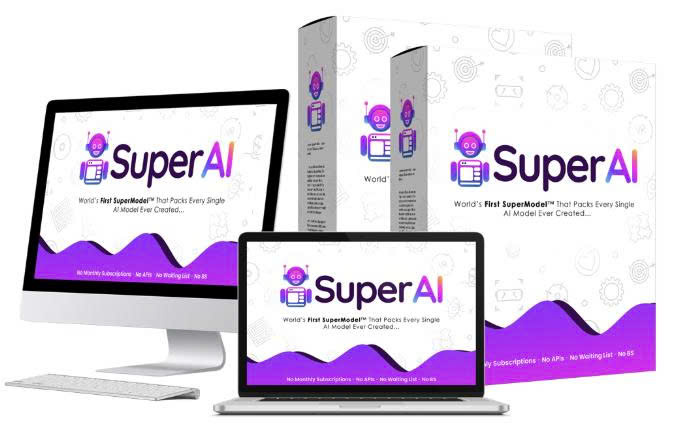 Super AI Review – The Most Powerful All-in-One AI Tool of 2025