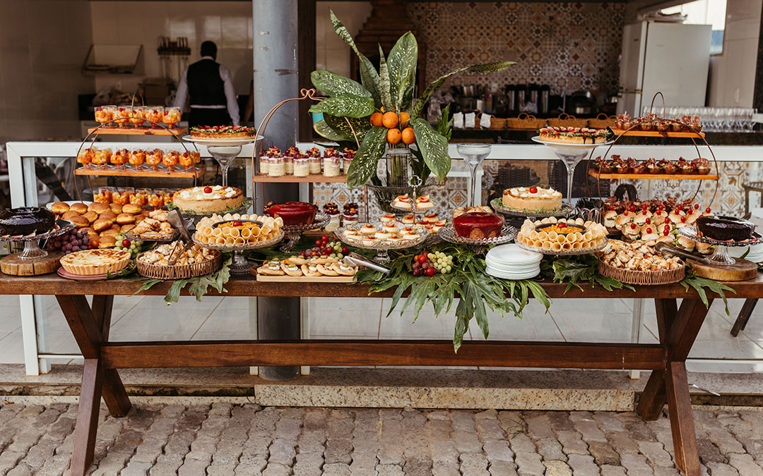 Elevate Your Next Event With Professional Catering Services
