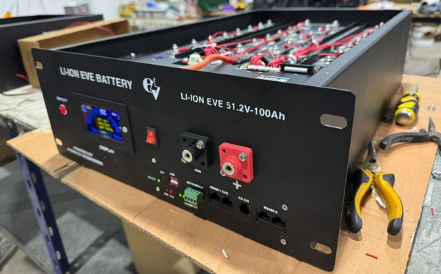 Shop the Latest Hybrid Car Batteries and Parts at Hybrid EV Engineering