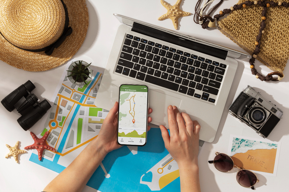 Build Your Dream Career Through Tourism Management Diploma