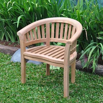 Garden Furniture Clearance Picks That Combine Value and Style
