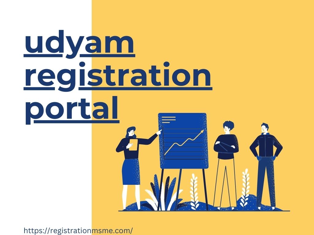 Step-by-Step Guide to Easily Update Your Udyam MSME Certificate Online
