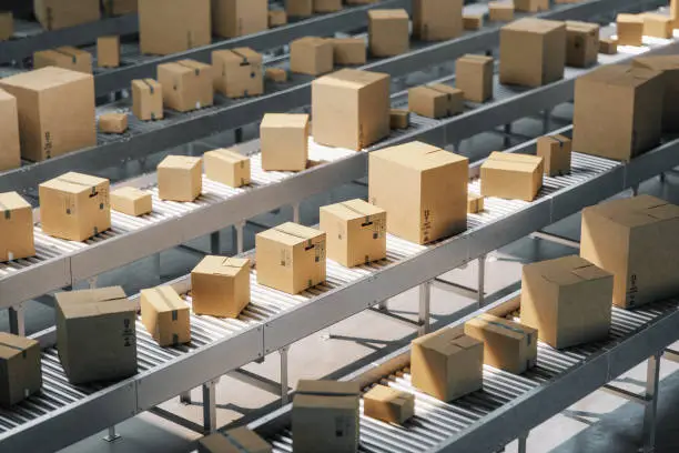 Expert Movers and Packers: Affordable, Reliable, and Efficient Moving Services