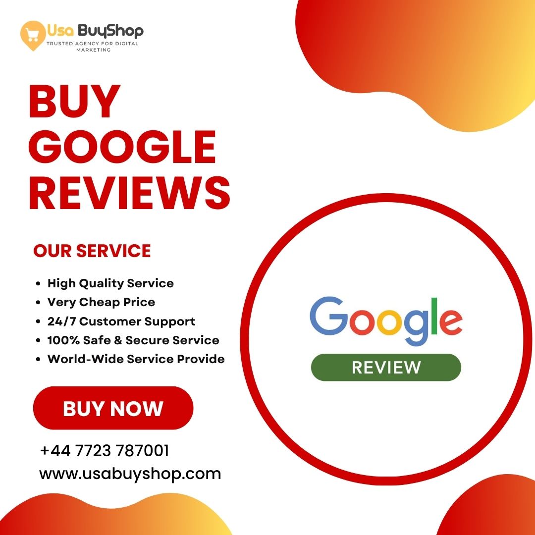 Boost Your Online Presence with Our Google Review Service in Today