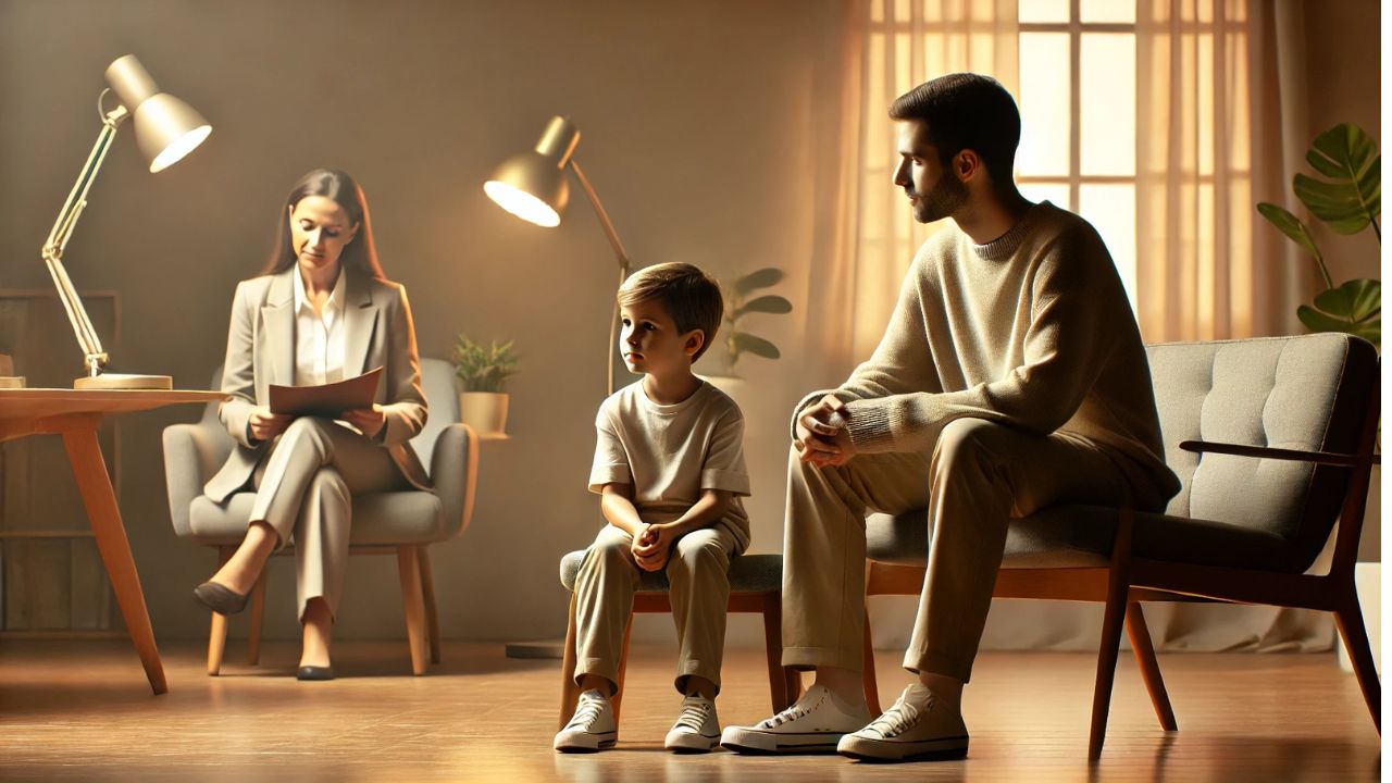 Understanding Court-Ordered Visitation in El Paso: What Parents Need to Know