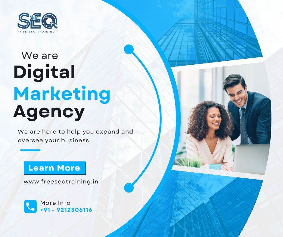 SEO Training Certification for Career Growth