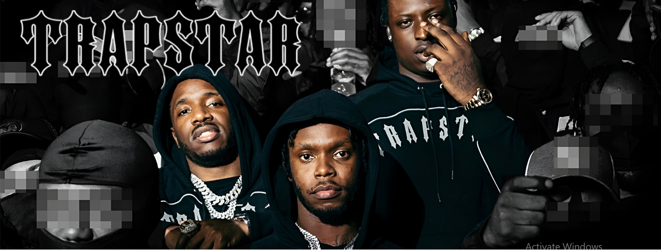 Trapstar’s Legacy Street Cred That Never Fades