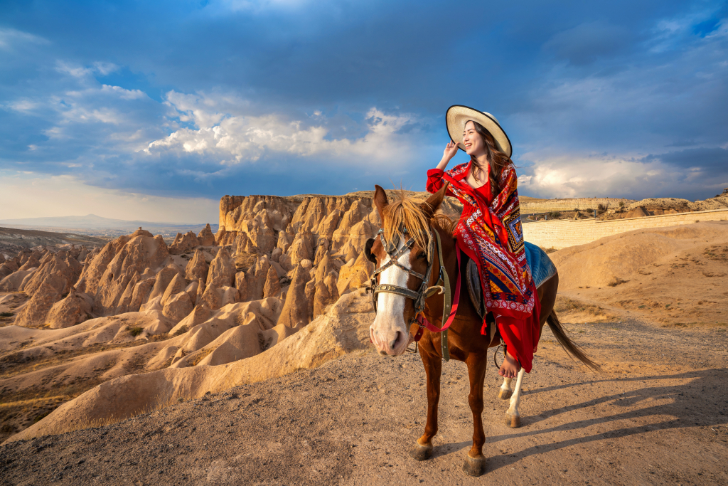 Hidden Gems of Rajasthan Most Tourists Miss