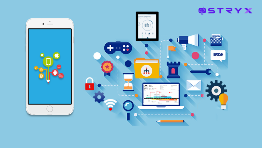 Why Custom Software Development Is the Backbone of Digital Success in USA