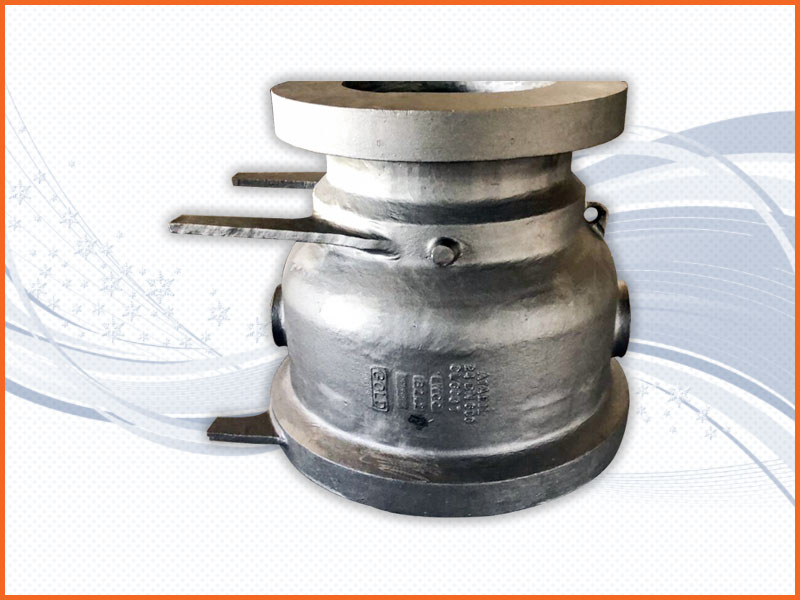 Top Ball Valve Manufacturers in Ahmedabad – Premium Quality & Durability