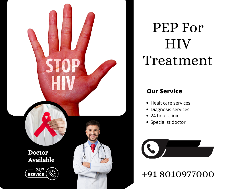 Best hospital for HIV treatment in Delhi