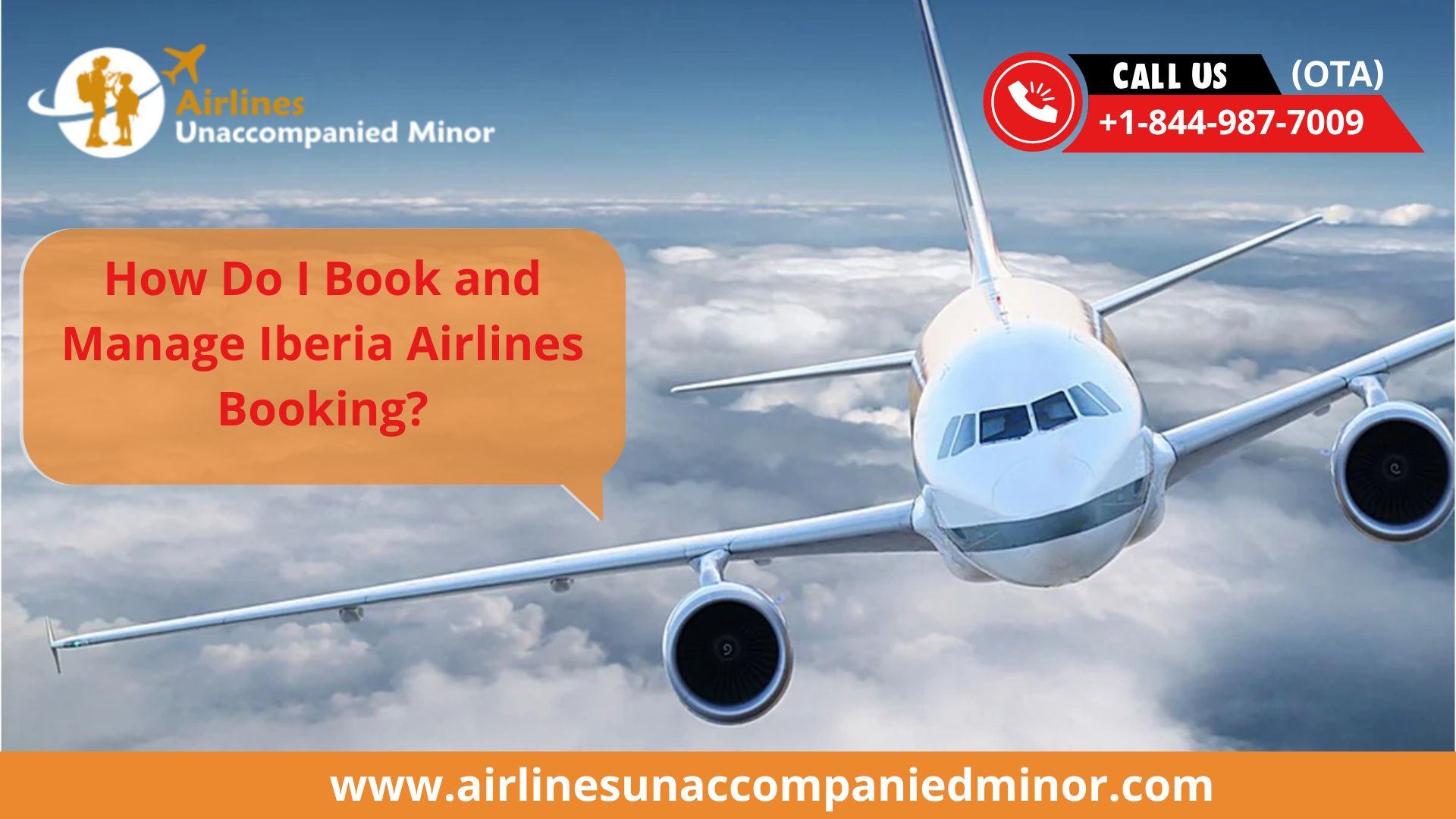 How Do I Book and Manage Iberia Airlines Booking?