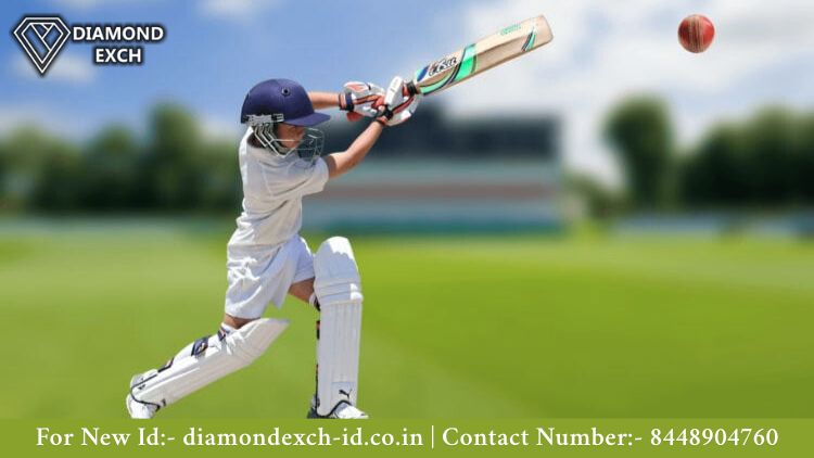 Never Miss a Bowler or Batsman Again: Unlocking the Power of 24/7 Live Match Updates with Diamond Exchange for Cricket Lovers in 2025.