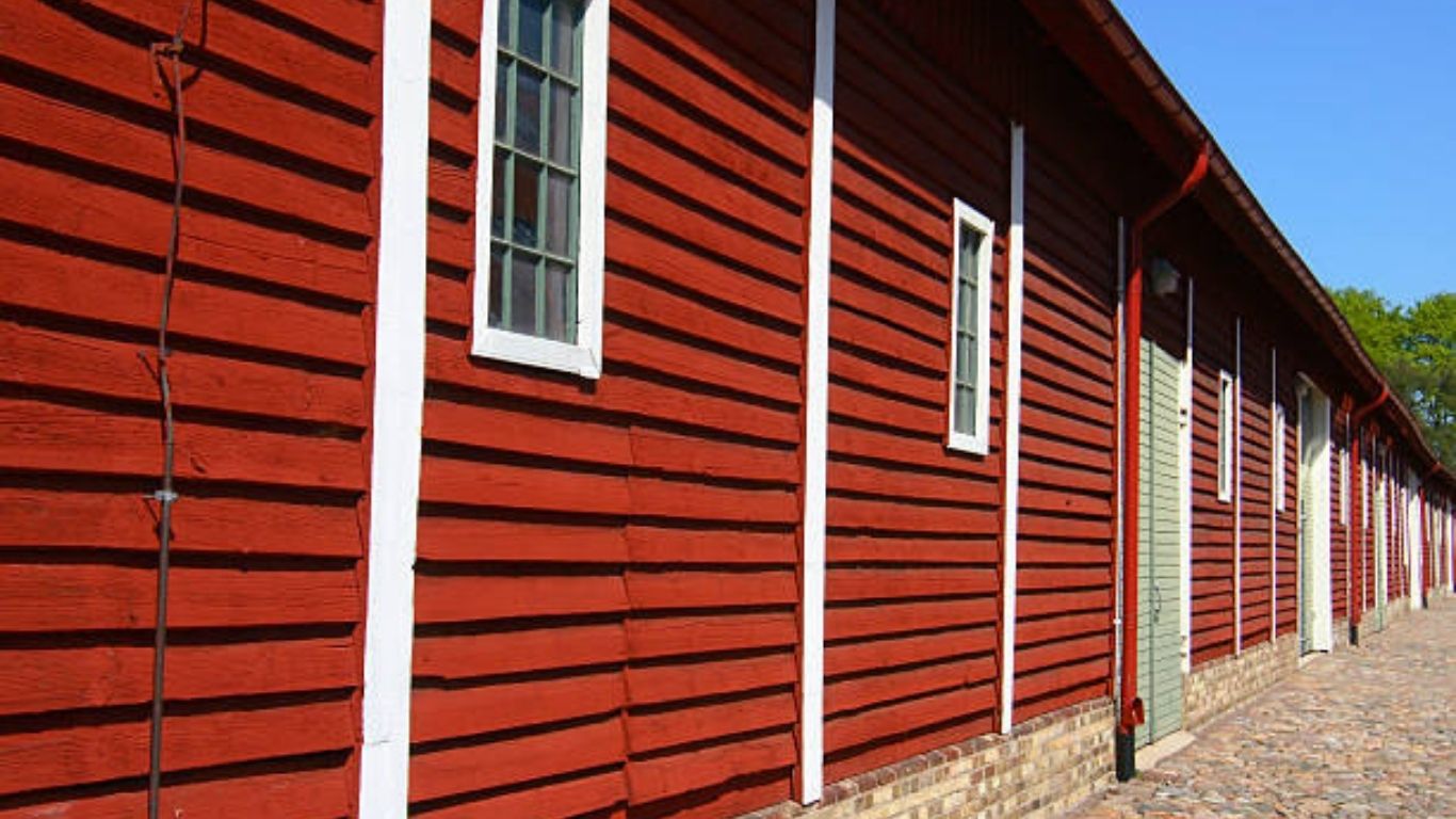 Reliable siding contractors available across Columbus neighborhoods