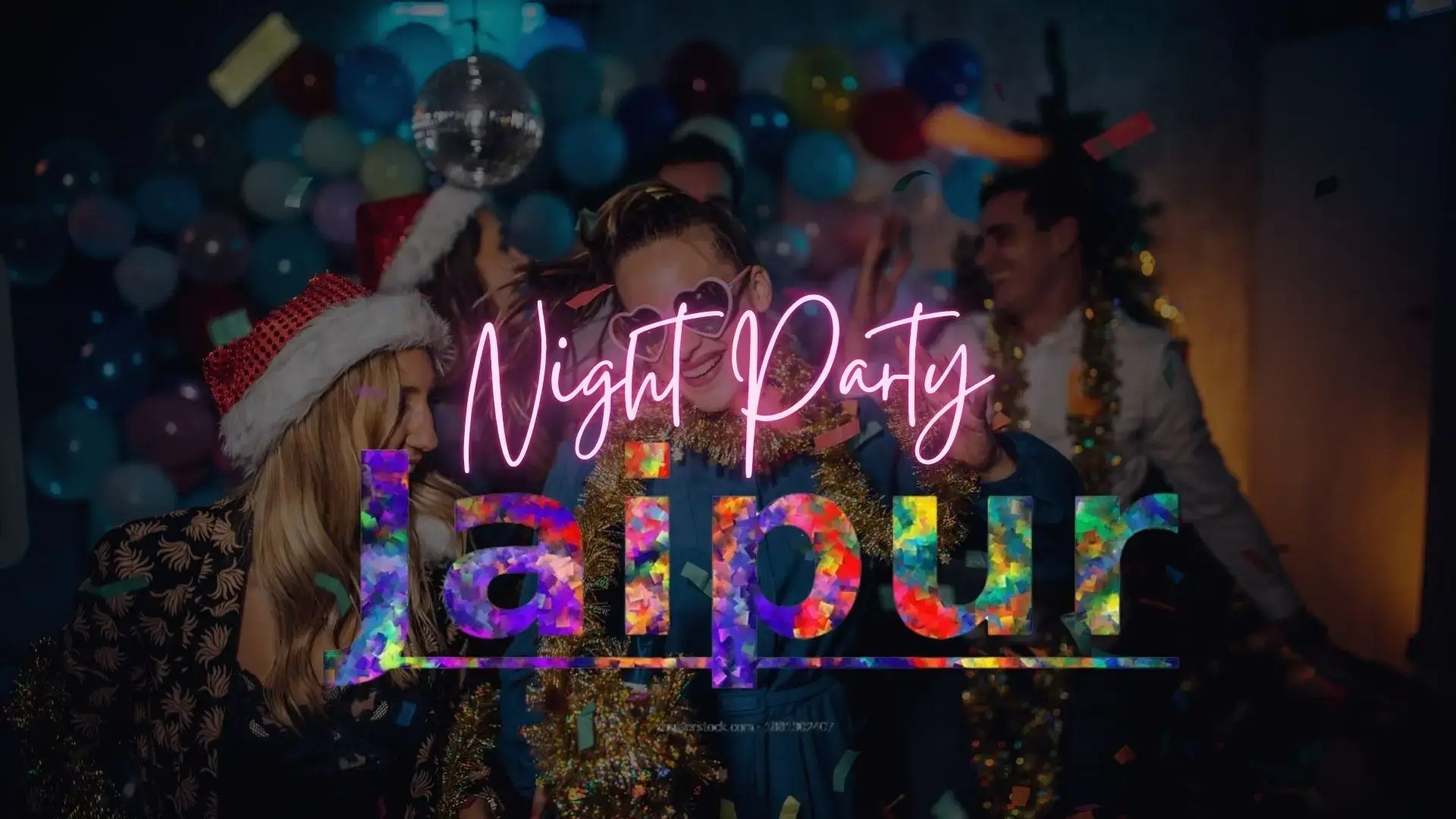 Discover the Best Club in Jaipur for a Night to Remember
