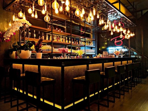 Looking for a Great Bar in Jaipur? Here Are Top Picks!