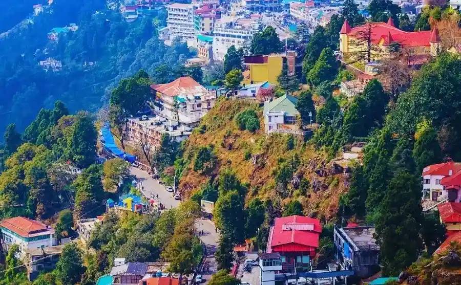 Exploring Mussoorie: The Queen of Hills Awaits You