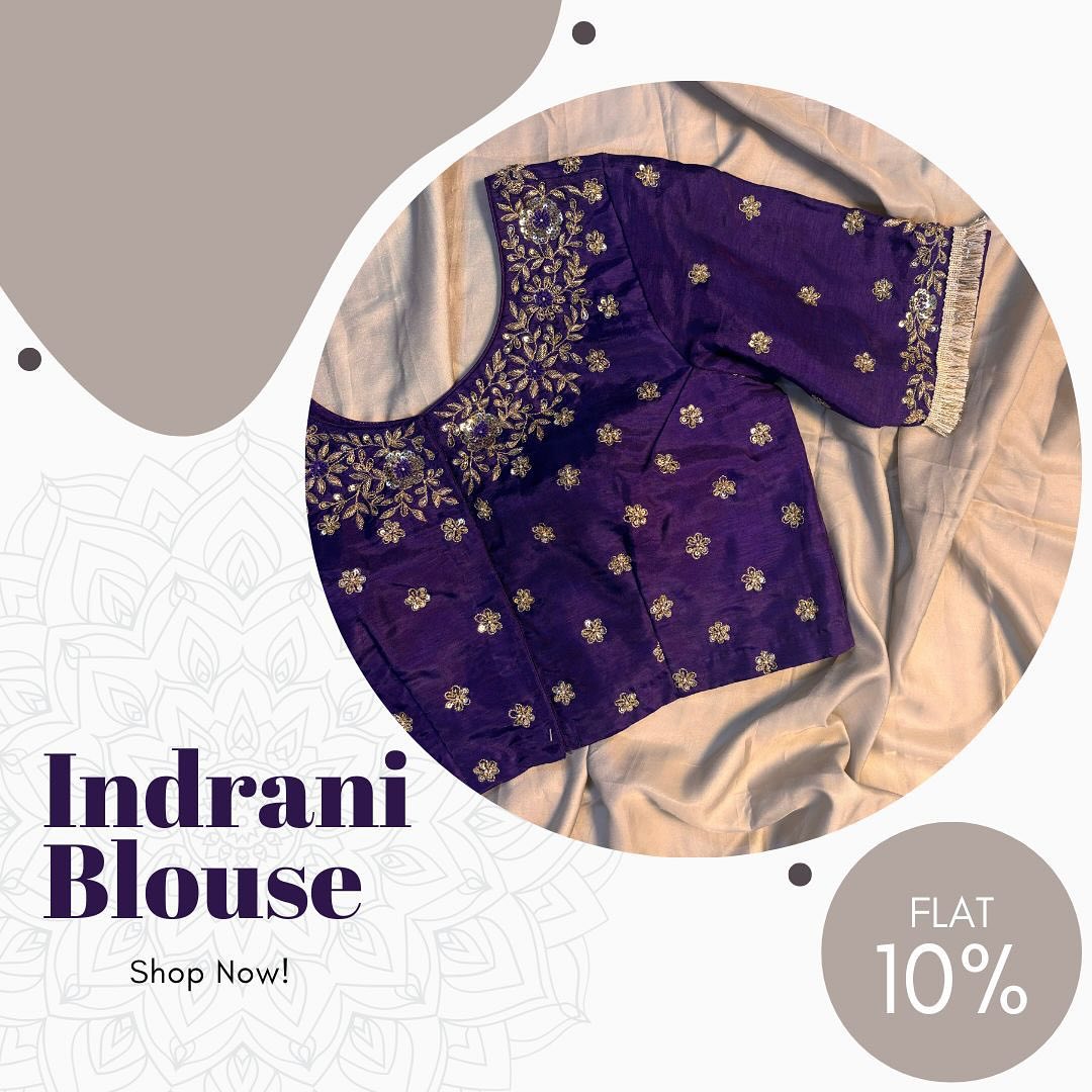 Looking for the Perfect Match? Shop Stylish Blouse Pieces Online Today