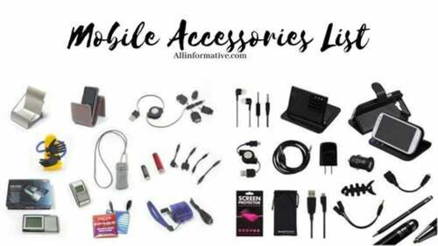 India Mobile Phone Accessories Market: Growth Drivers and Emerging Trends