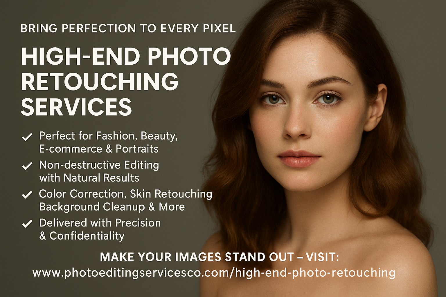 The Ultimate Guide to Professional Photo Editing: Why It Matters and Where to Get It