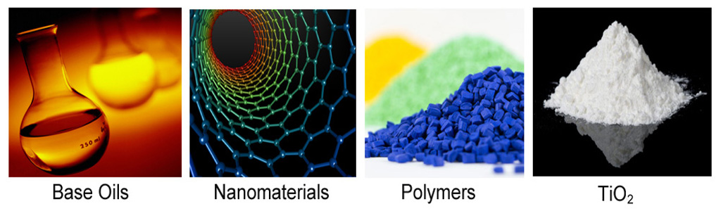 Revolutionizing Materials Science: The Rise of Nanofunctionalized Materials