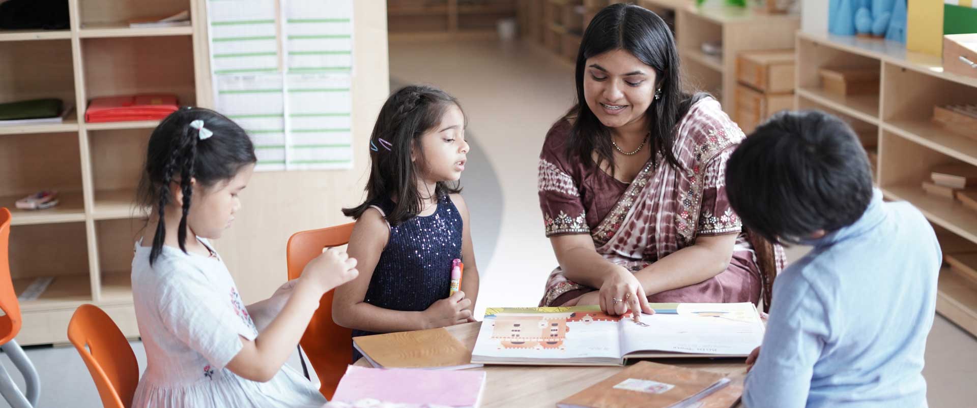 Why Your Kid’s Learning Matters More Than Anything
