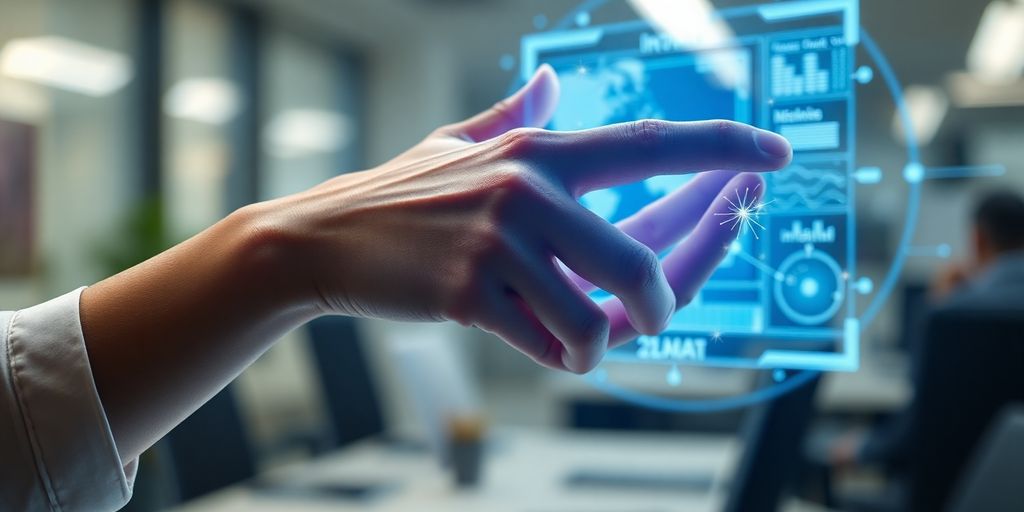 Merlin AI: Changing the Workplace in 2025
