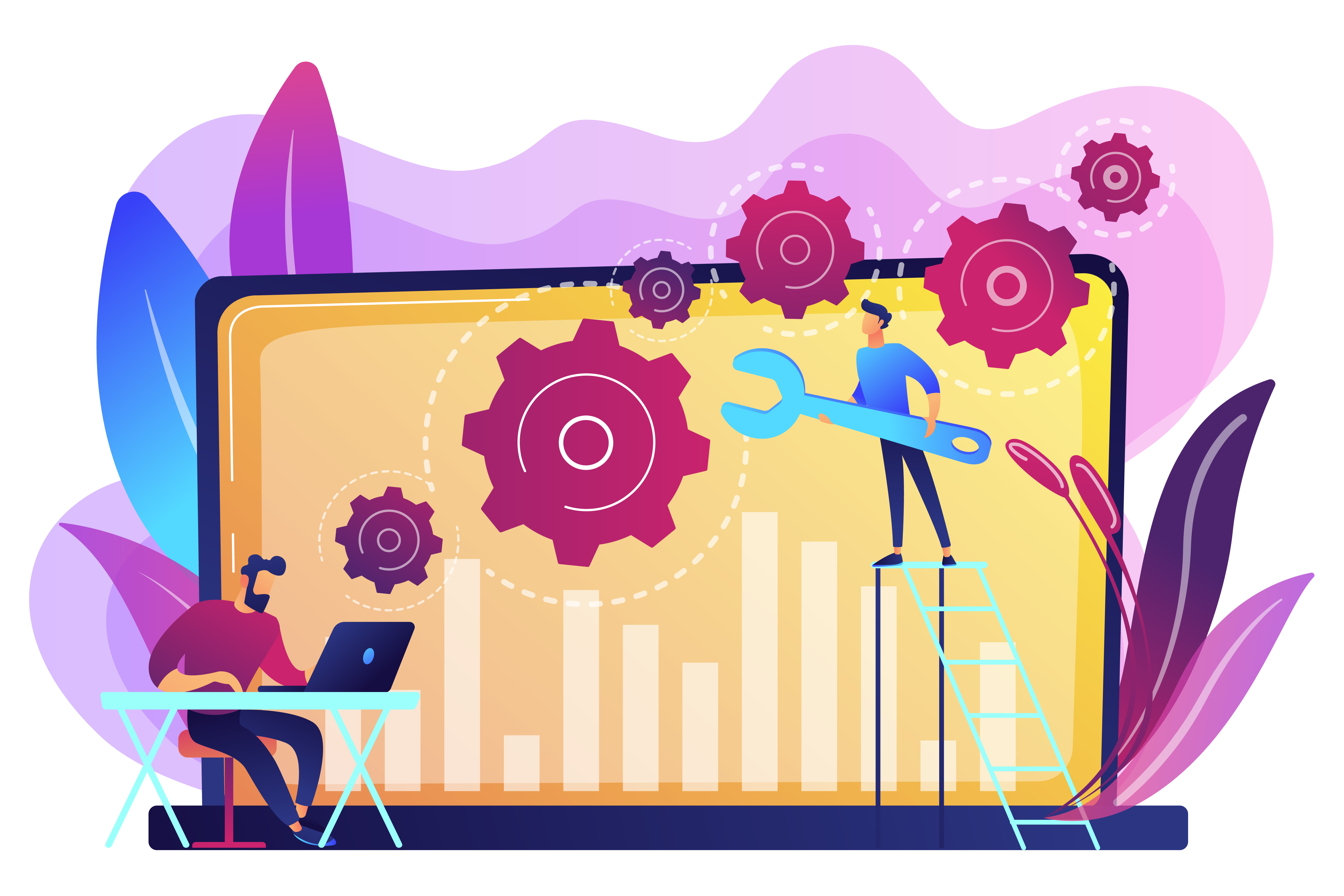What is the future of voice search in digital marketing?