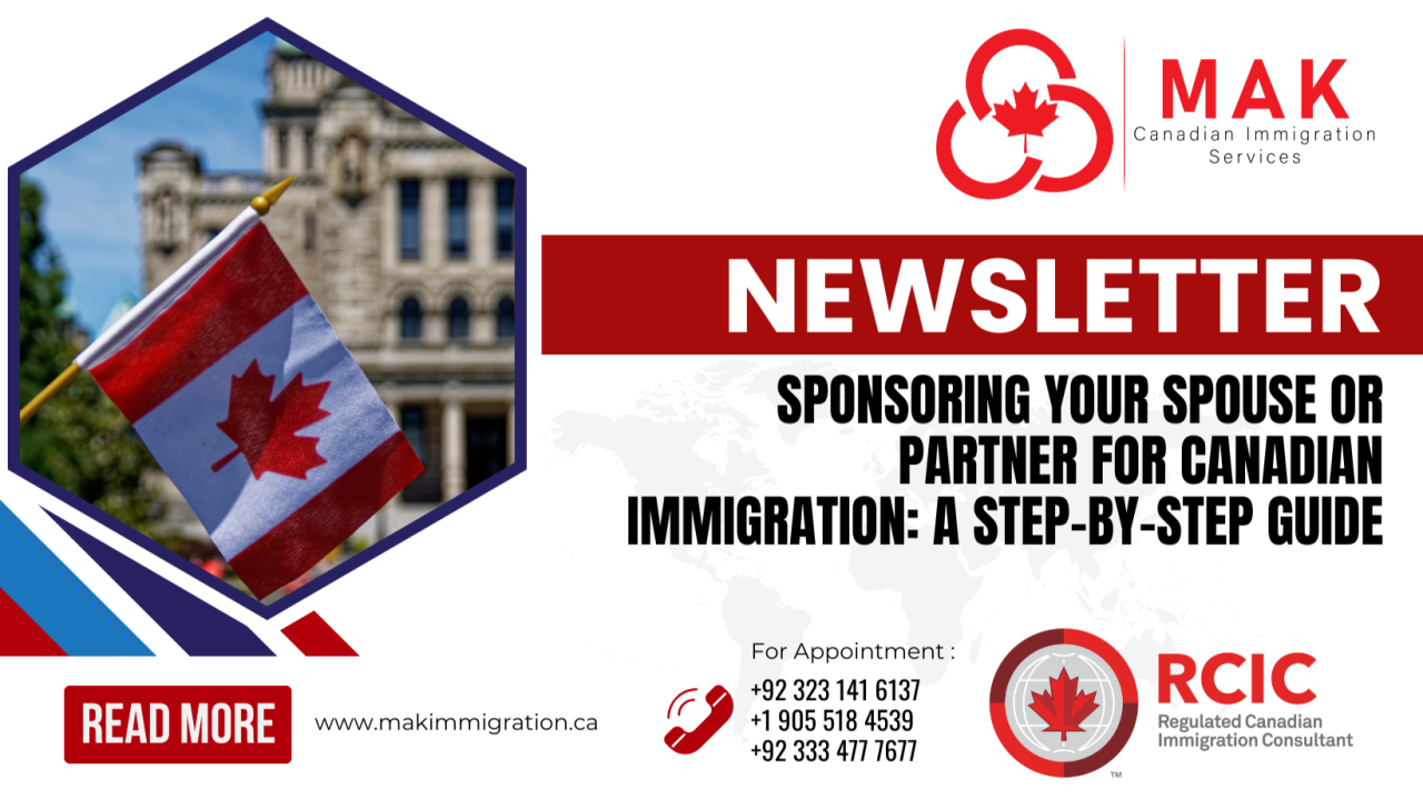 Tips to Speed Up the Process of Sponsoring Your Spouse to Canada