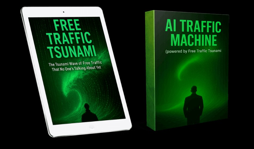 Free Traffic Tsunami Review 2025 - Legit Or Hype? Exposed
