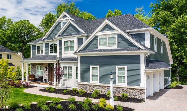 Siding Trends That Boost Curb Appeal
