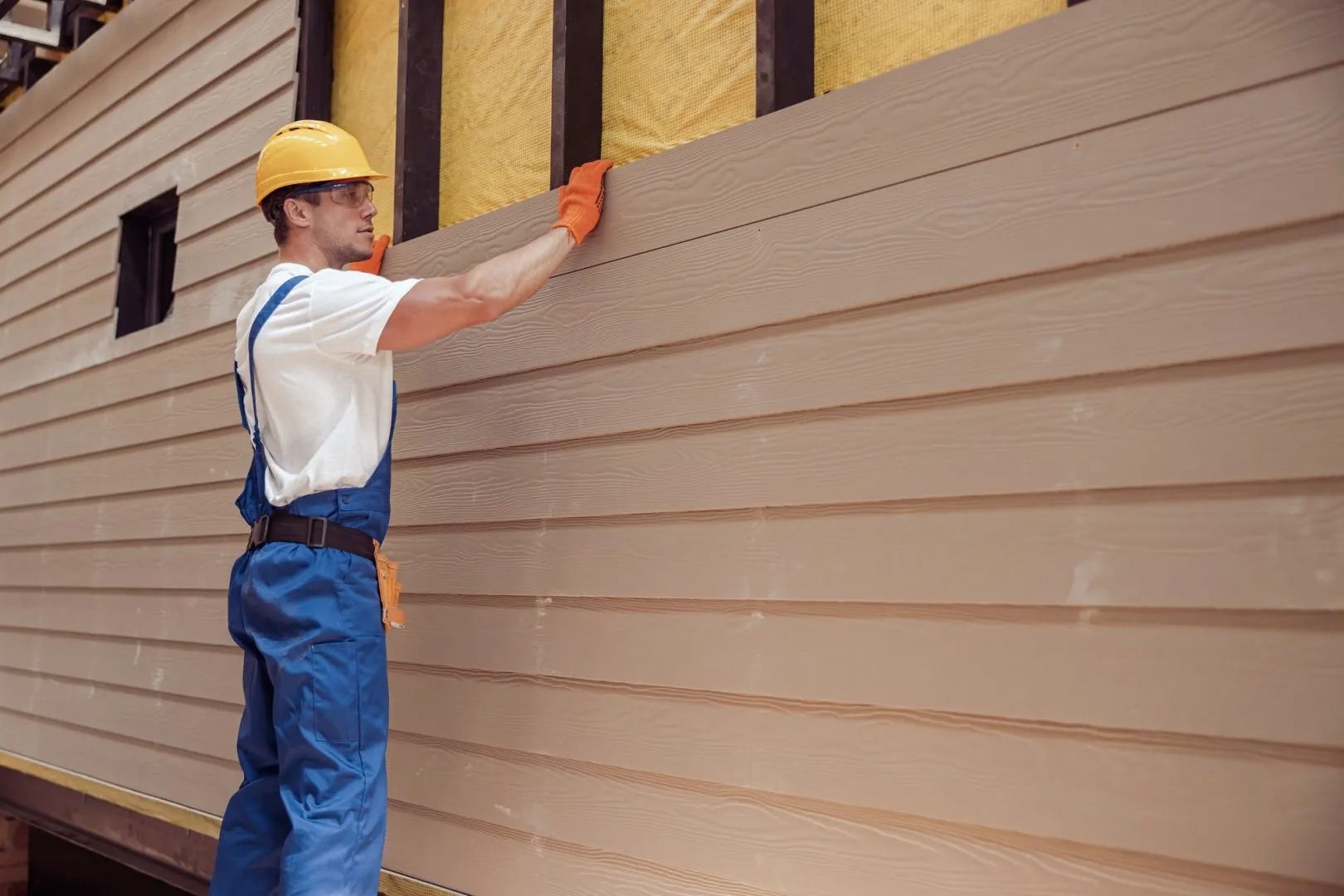 Benefits of Installing Fiber Cement Siding