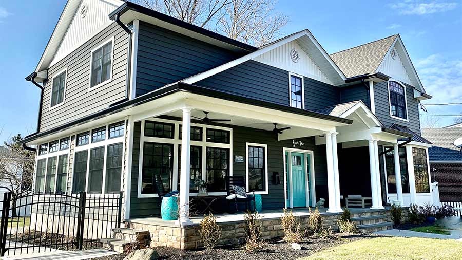 Is Your Home Ready for New Siding?