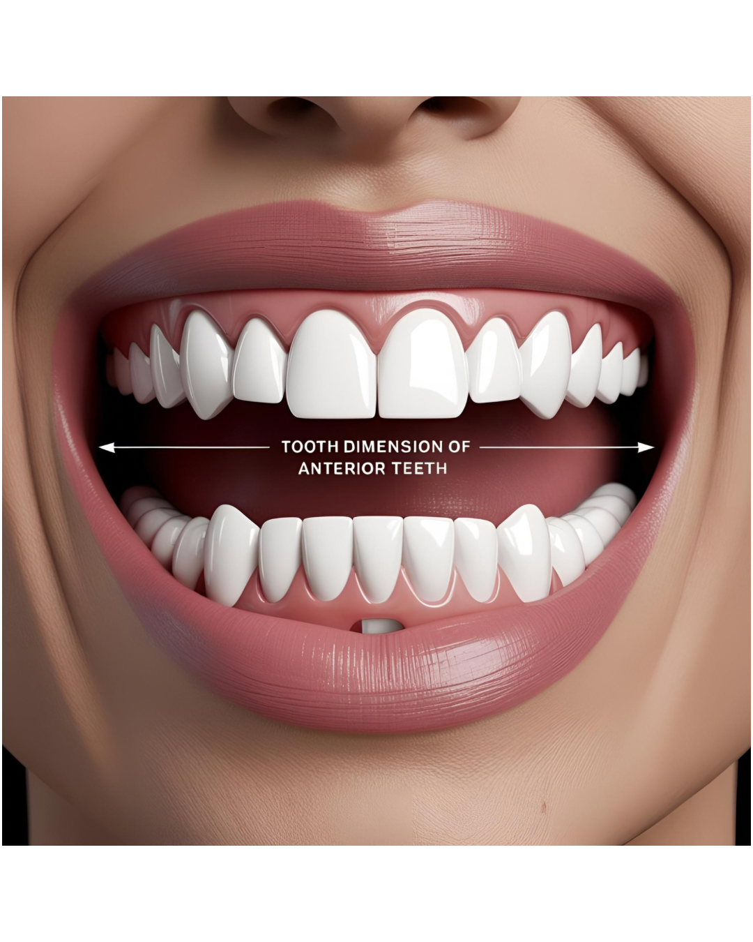 *Zirconia Crowns: Why They&rsquo;re the Strongest, Most Natural Choice (Expert Guide)*&nbsp;&nbsp;