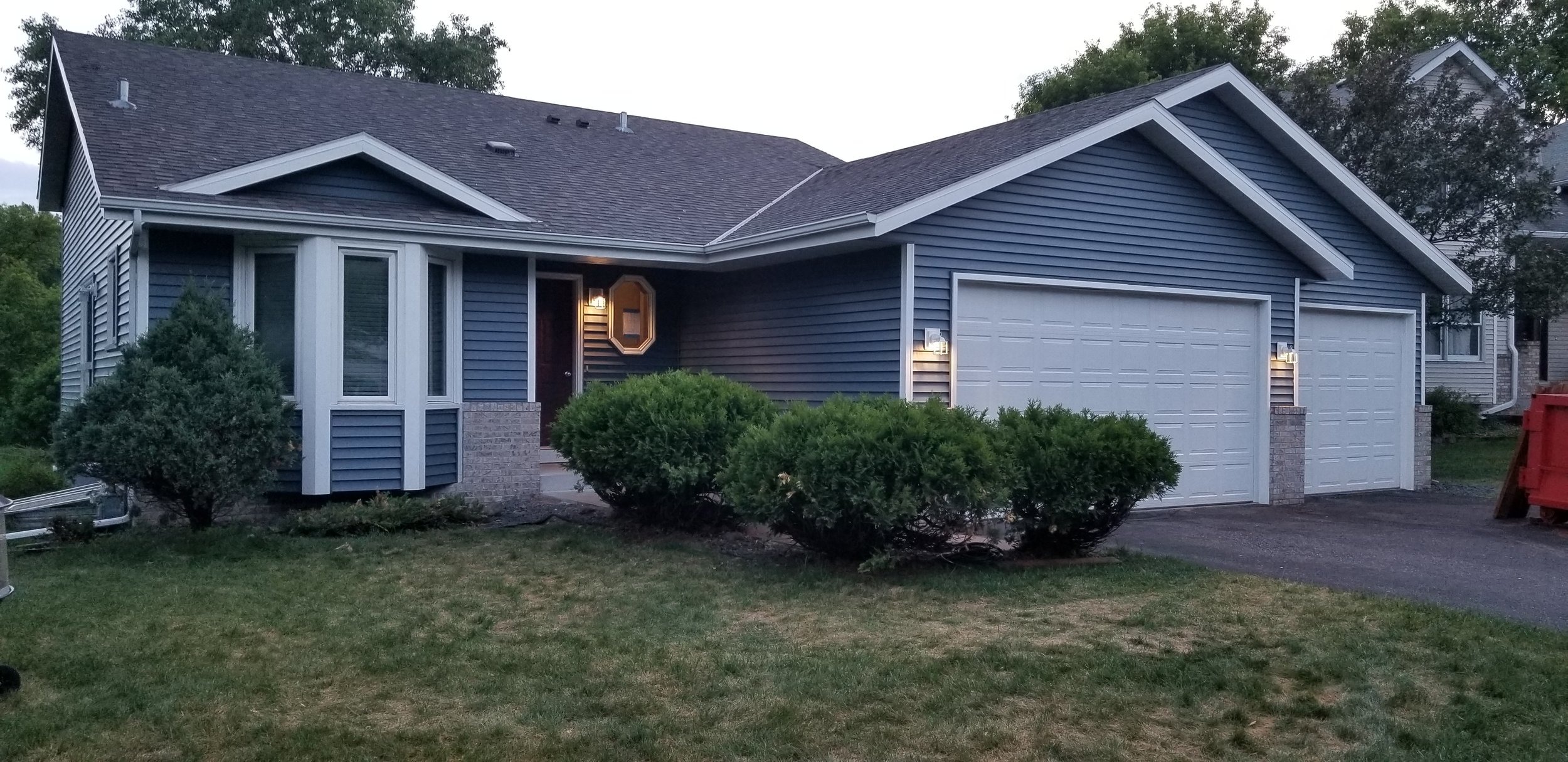 How New Siding Can Improve Home Insulation