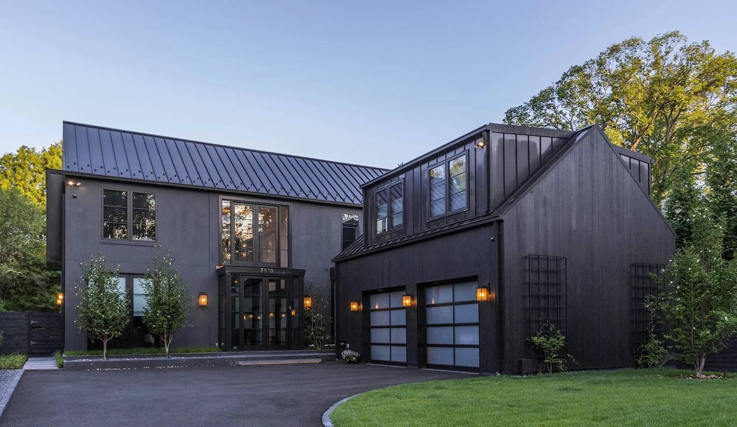 Most Popular Siding Types for Modern Homes