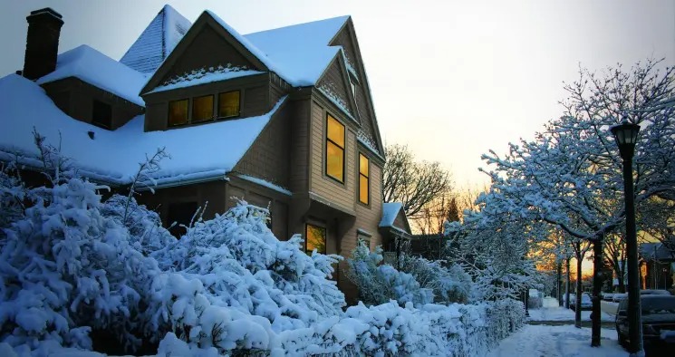 How Weather Affects Your Home’s Siding