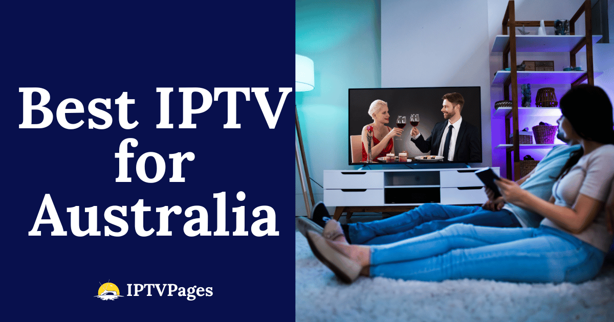 Best USA IPTV Services