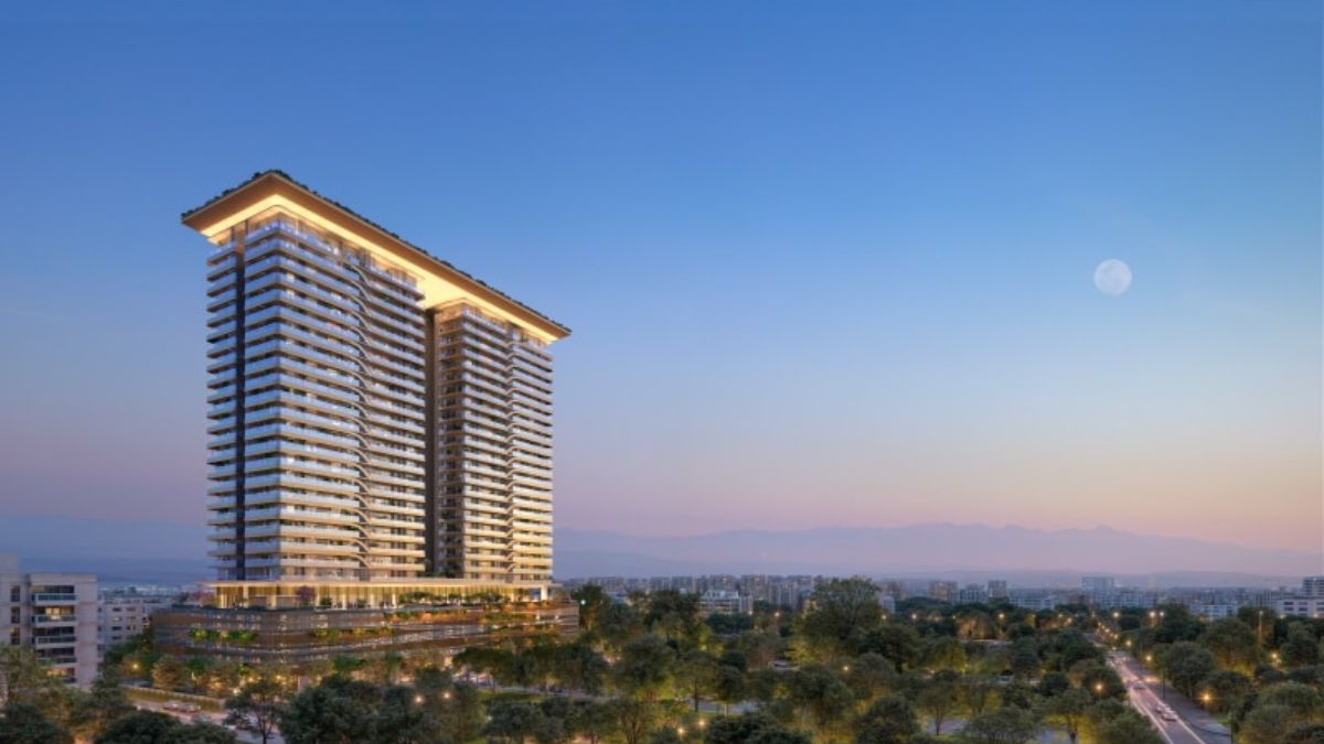 Trevoc Royal Residences Sector 56 Gurgaon – Book 3.5 & 4.5 BHK Luxury Homes