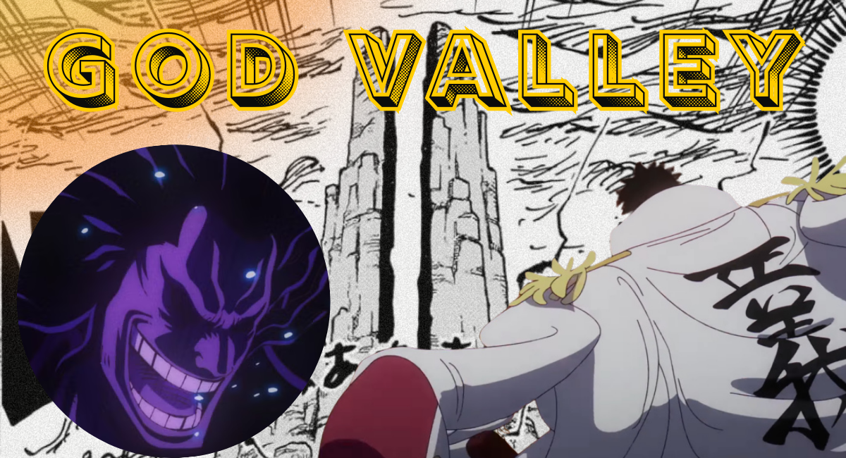 God Valley Incident: The Untold Truth Behind One Piece's Most Mysterious Battle