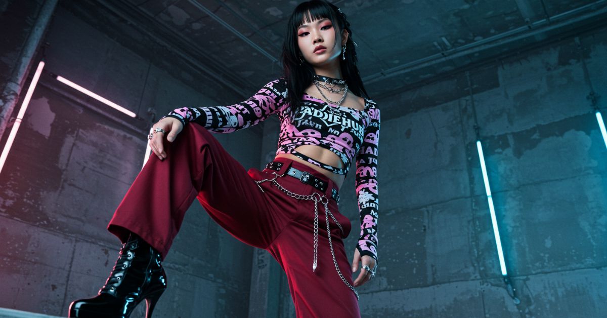 What Is BaddieHub? A Deep Dive Into the Viral Fashion Brand