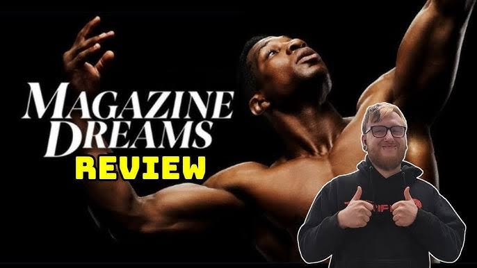 Magazine Dreams: A Deep Dive into the Obsession with Perfection and Recognition