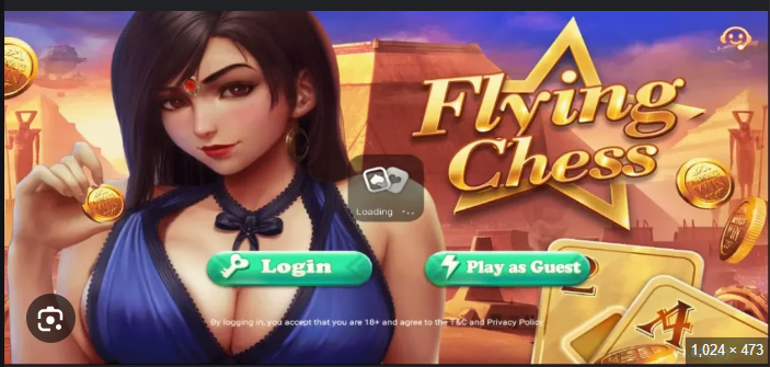 Flying Chess Game APK Free for Android
