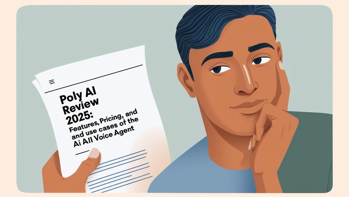 PolyAI in 2025: Features, Pricing & Real Use Cases Explained