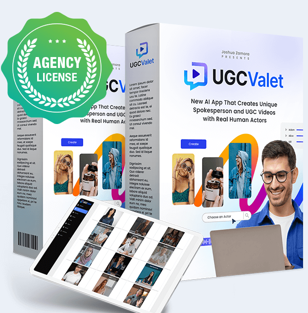 UGC Valet Agency Review: Your All-in-One Solution for Authentic Content